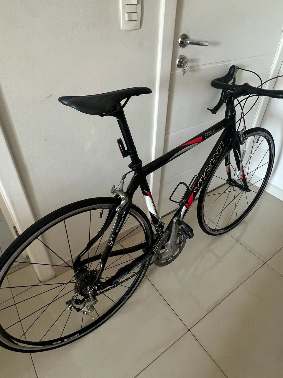 Vendo bicicleta speed  - Foto 3