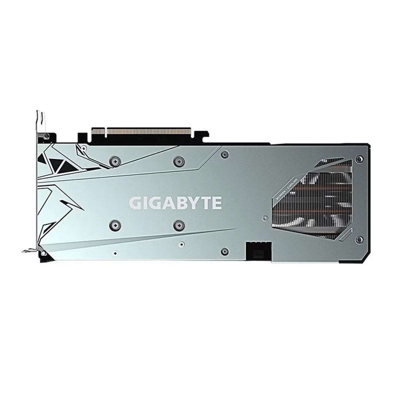 Rx 7600 / 8GB - Foto 4