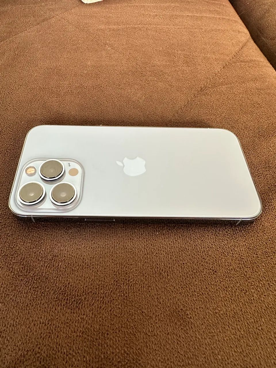 iPhone 13 Pro 256 - Celulares e Smartphones - Poço, Maceió