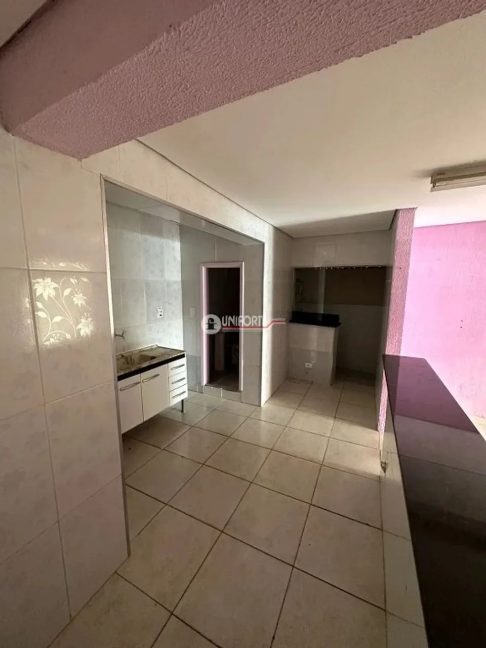 Sala Comercial para Locação, 40 m² - Foto 5