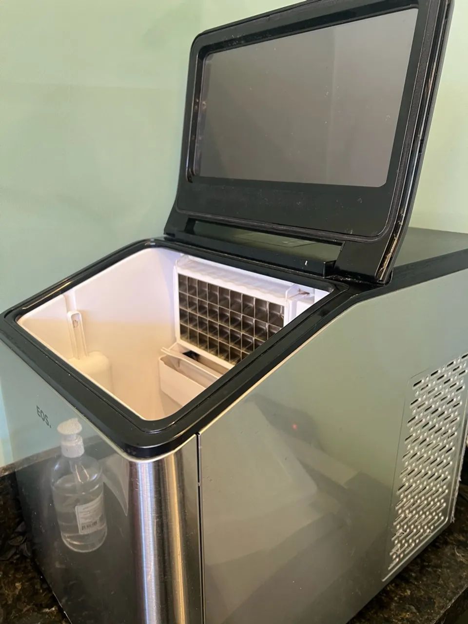 Máquina de Gelo EOS  - Foto 2
