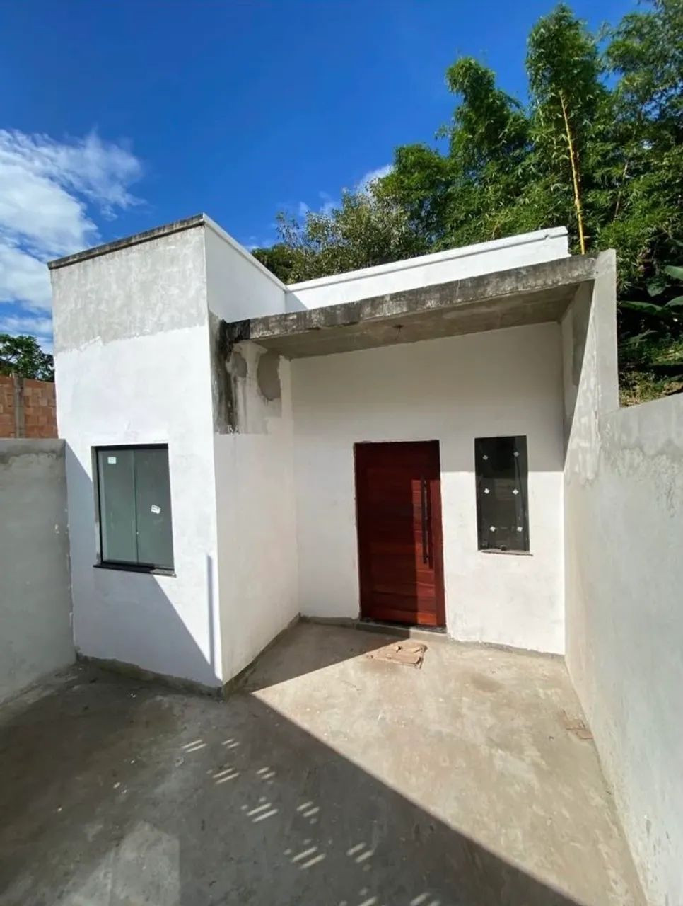 Casa a venda ( ainda em estado de acabamento) - Foto 3