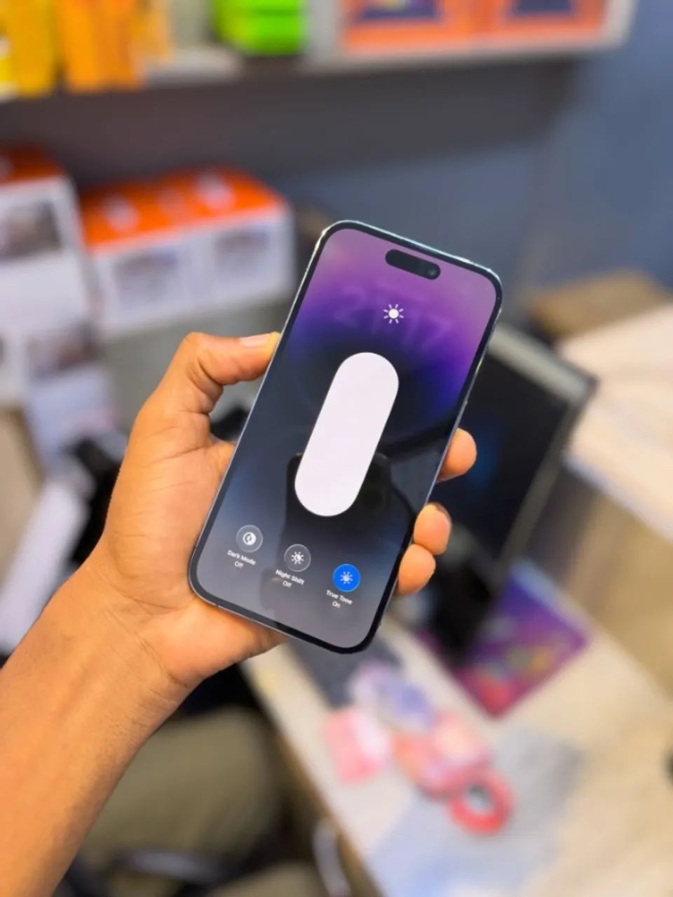 iPhone 14 Pro 256 Gb - Foto 4
