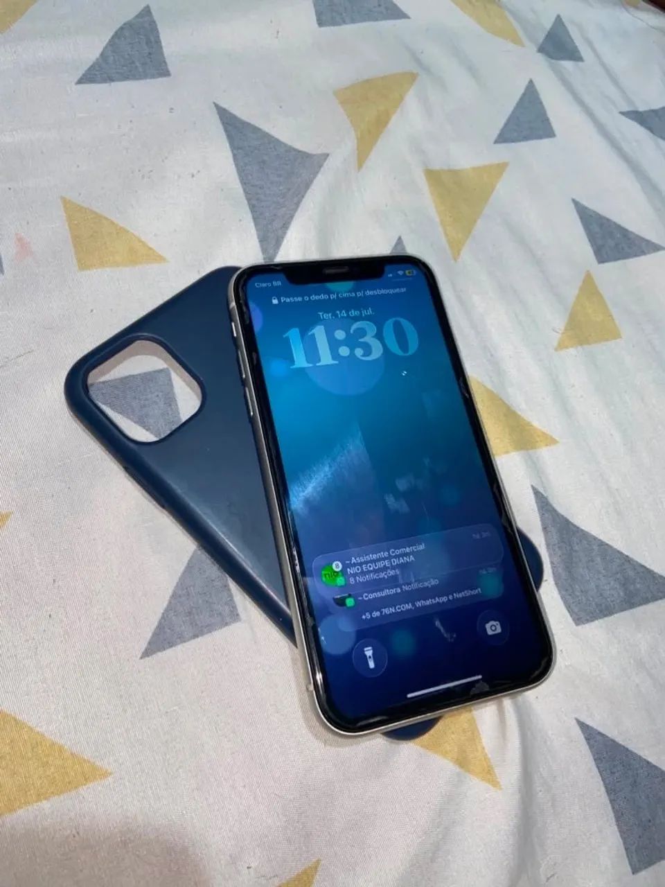 Vendo iPhone 11