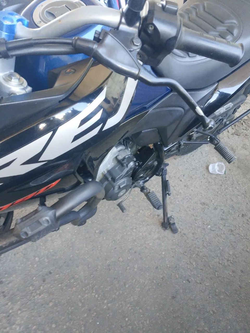 XRE 190