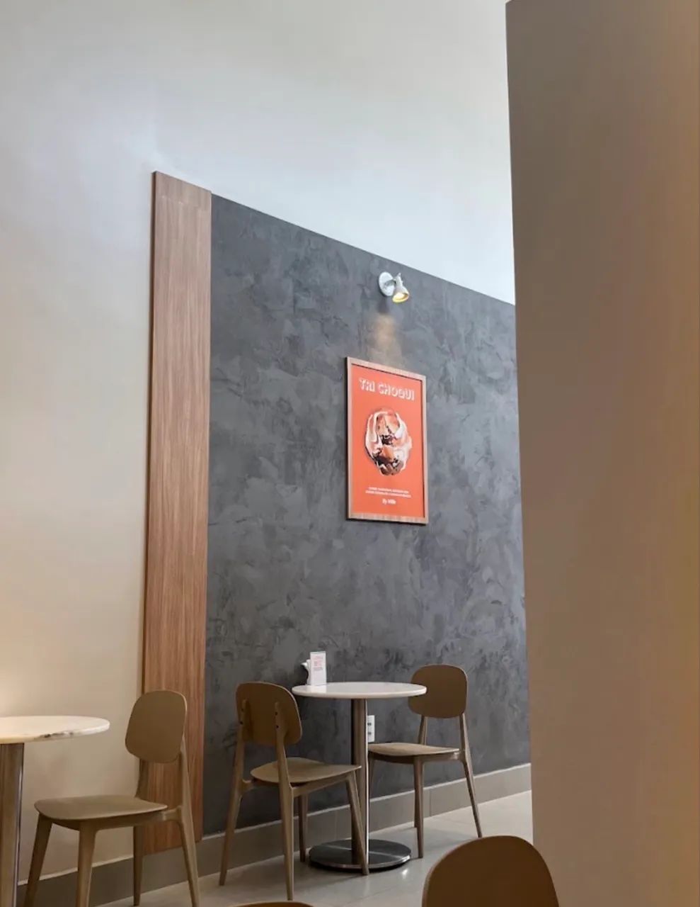 Vendo ponto comercial - Cafeteria montada - Foto 3