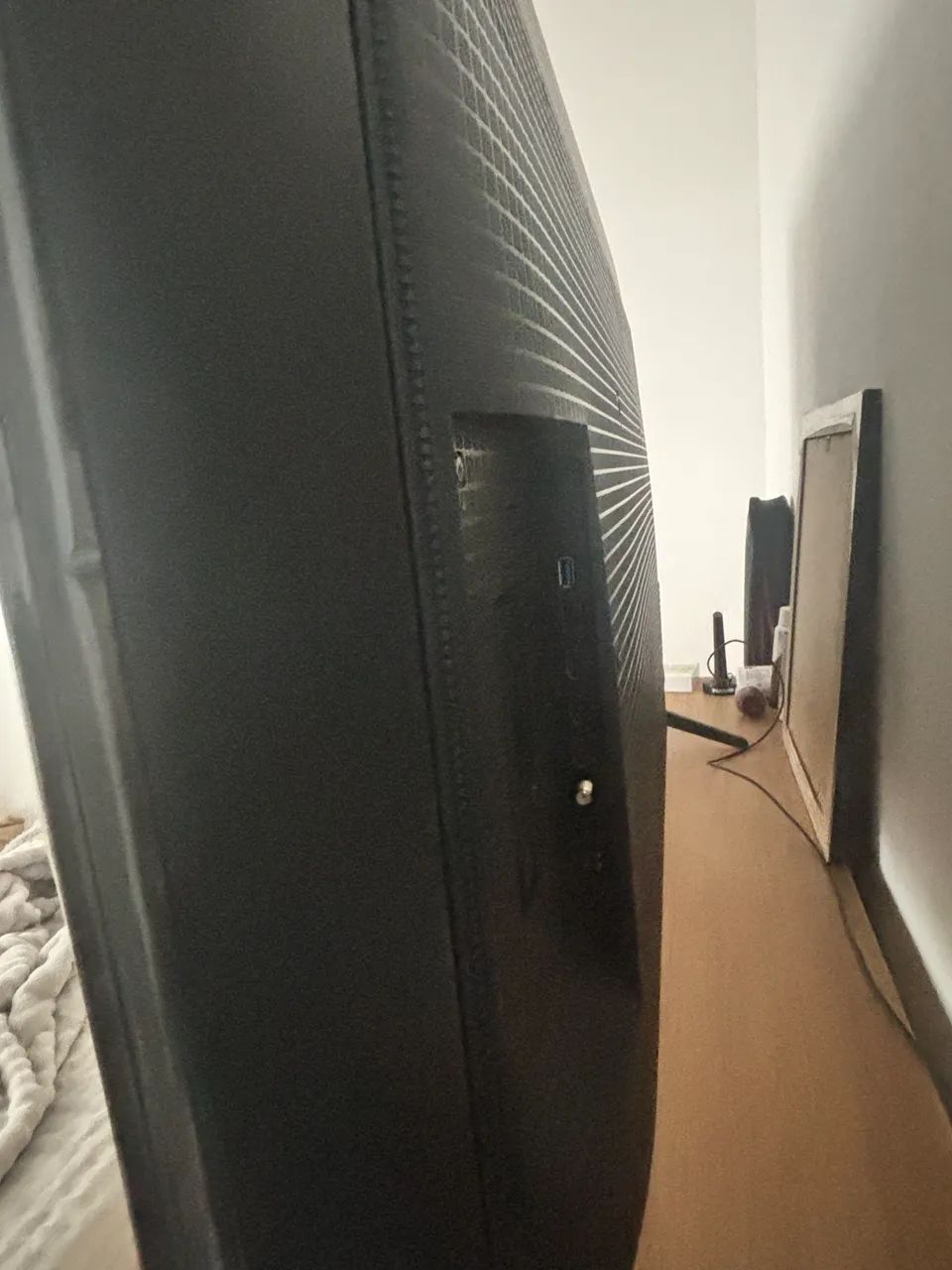 TV TCL 55 pol
