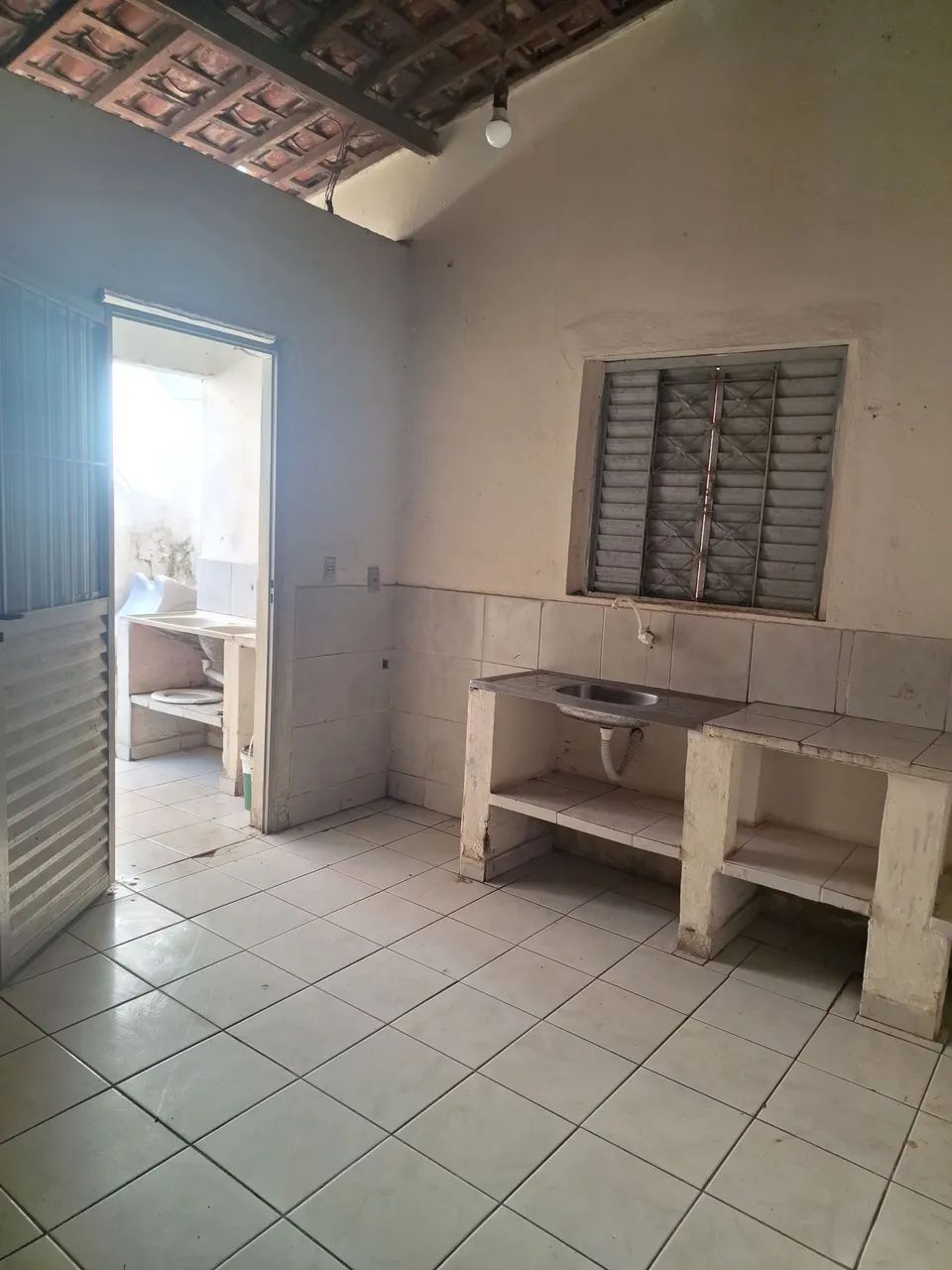 Vendo casa 3/4 na forene  - Foto 4