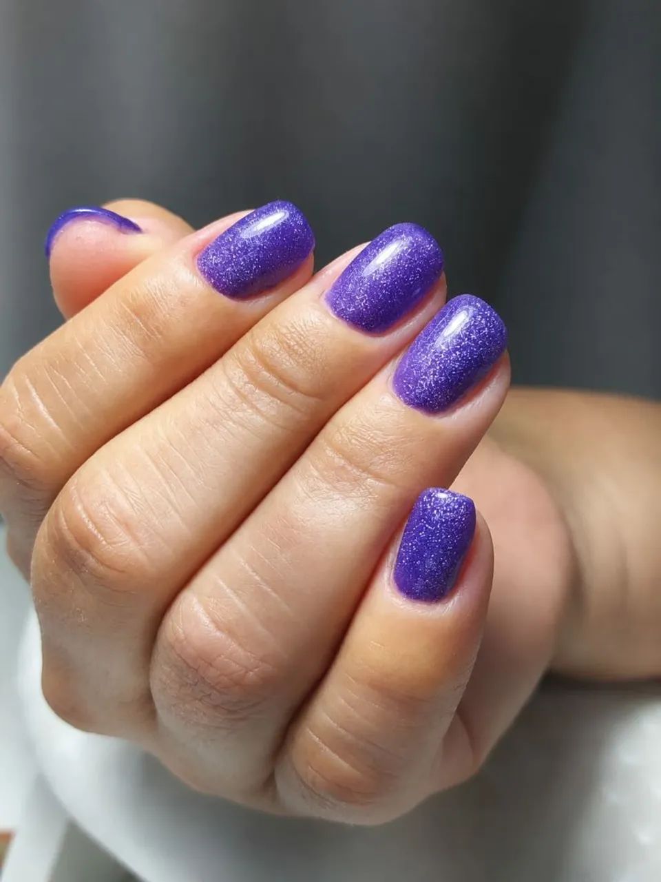 Manicure Esmaltação em Gel - Foto 2