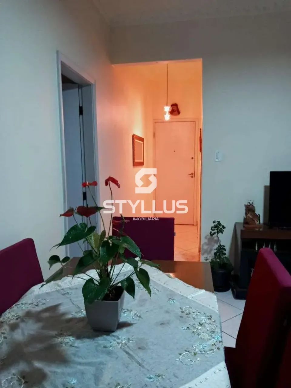 Todos os Santos | Apartamento 2 quartos - Foto 3
