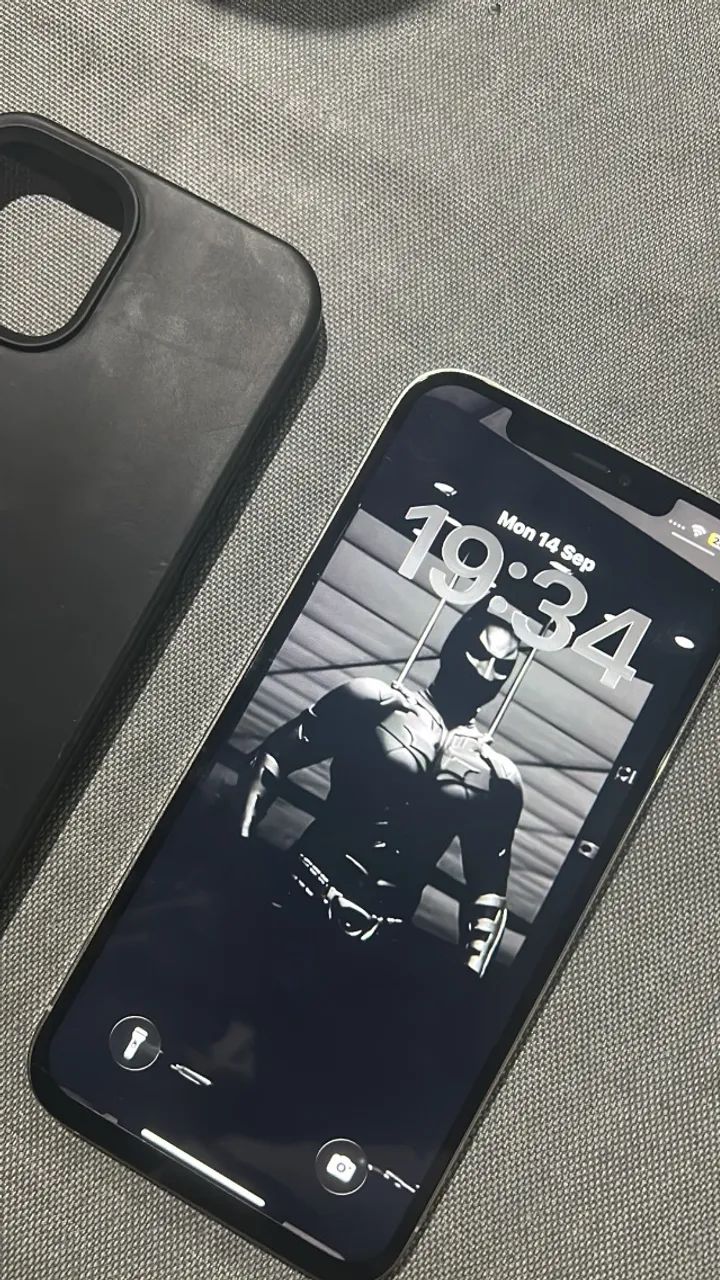 Iphone 12 Pro Max - Foto 4