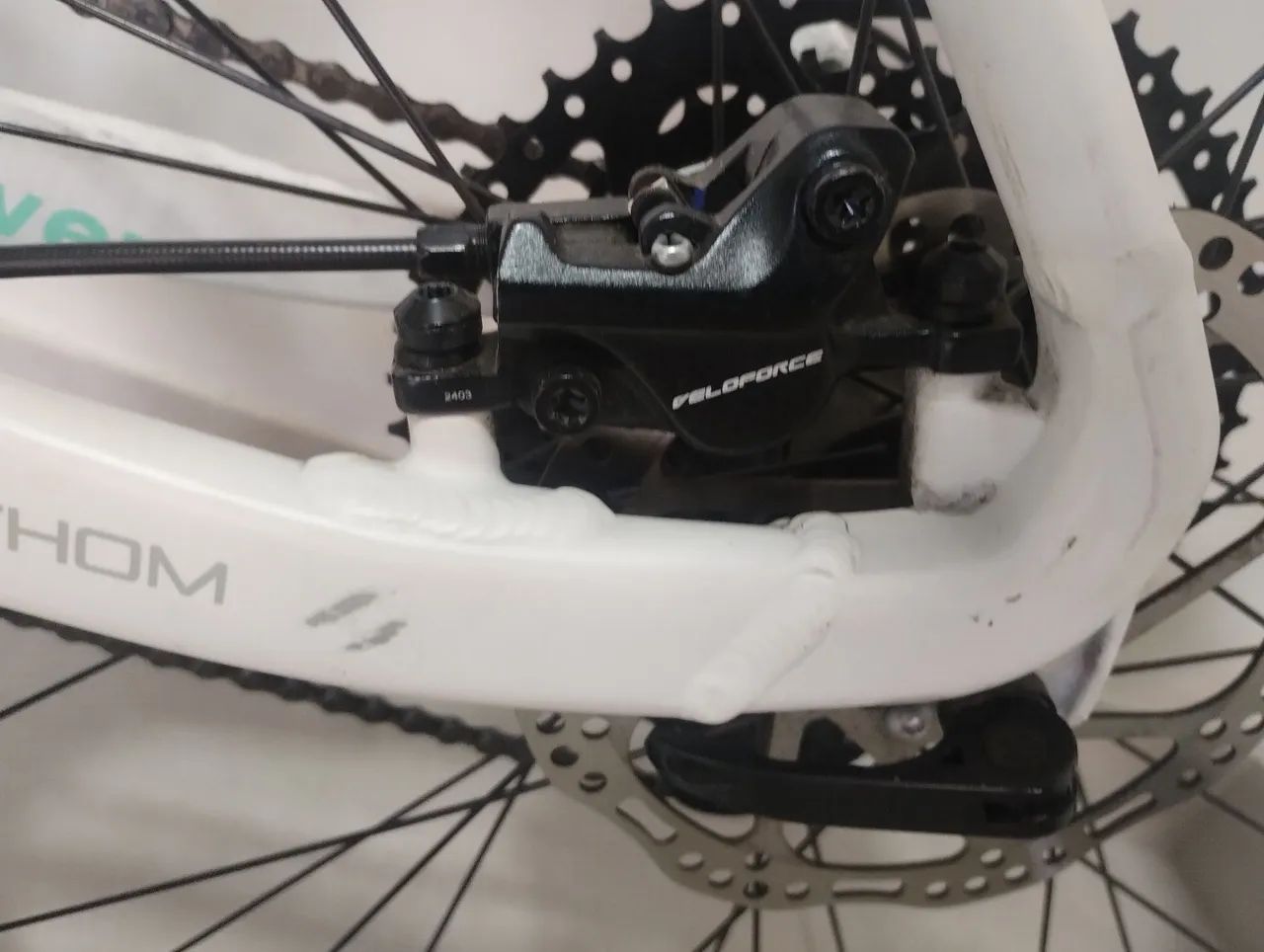 Bicicleta Elleven aro 29 - Semi Nova - Parcelo até 6x no cartão (tenho maquina própria) - Foto 2