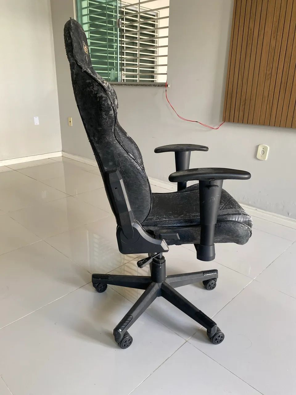Cadeira Gamer