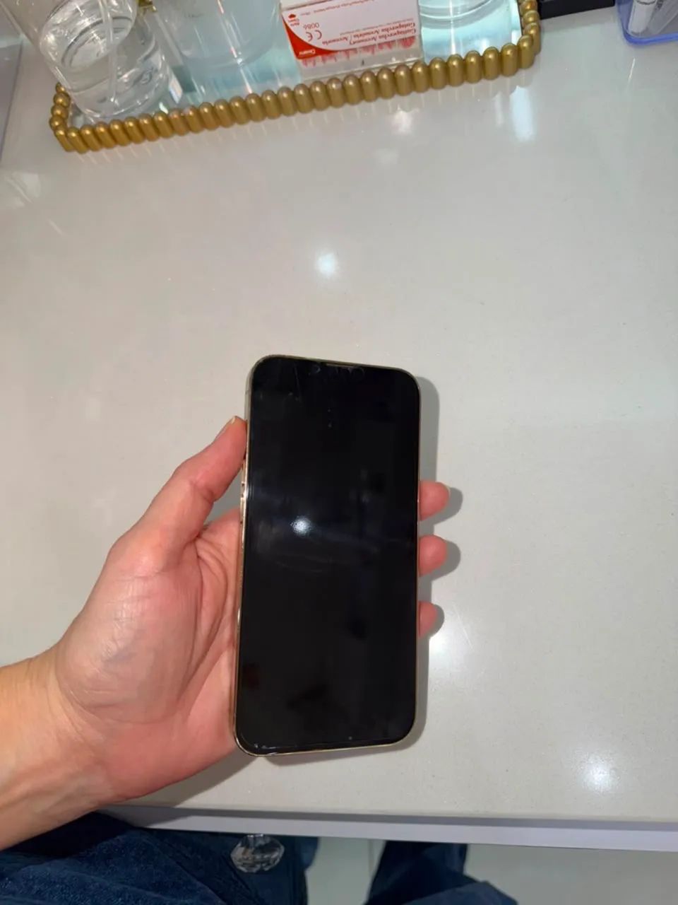 iPhone 13 Pro 256 GB - Foto 5