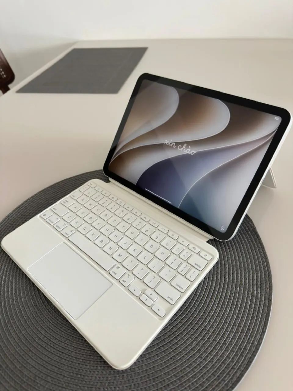 iPad 10ª Geração (10.9" | Wi-Fi) - Impecável! ? - Foto 3