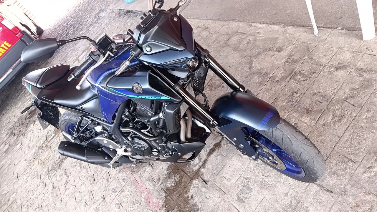 Moto extra 