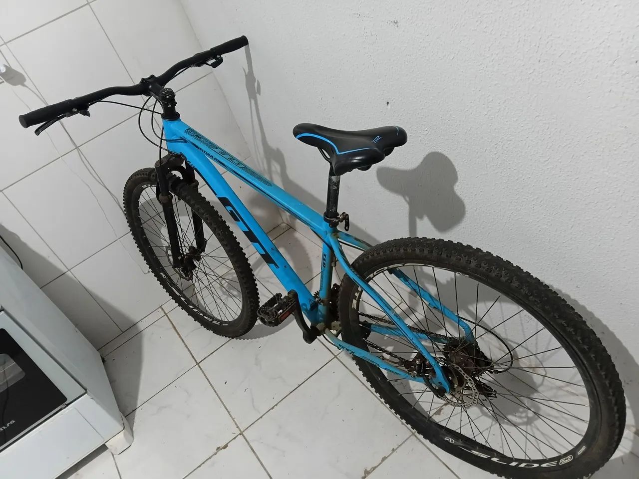 BICICLETA ARO 29 - Foto 2