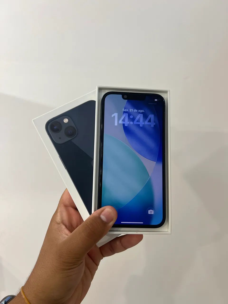 iPhone 13  - Foto 4