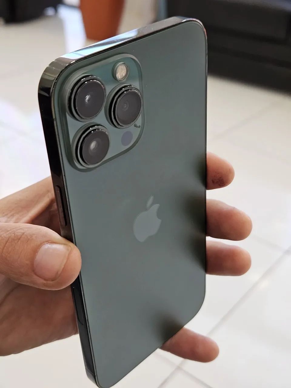 iPhone 13 Pro Max 128gb - Foto 3