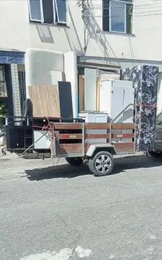Frete  - Foto 2