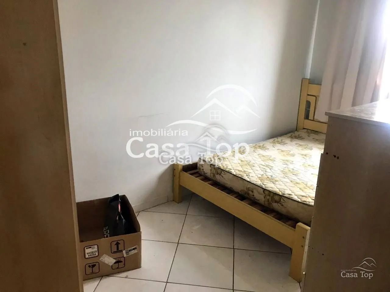 Apartamento mobiliado para alugar Centro - Foto 5