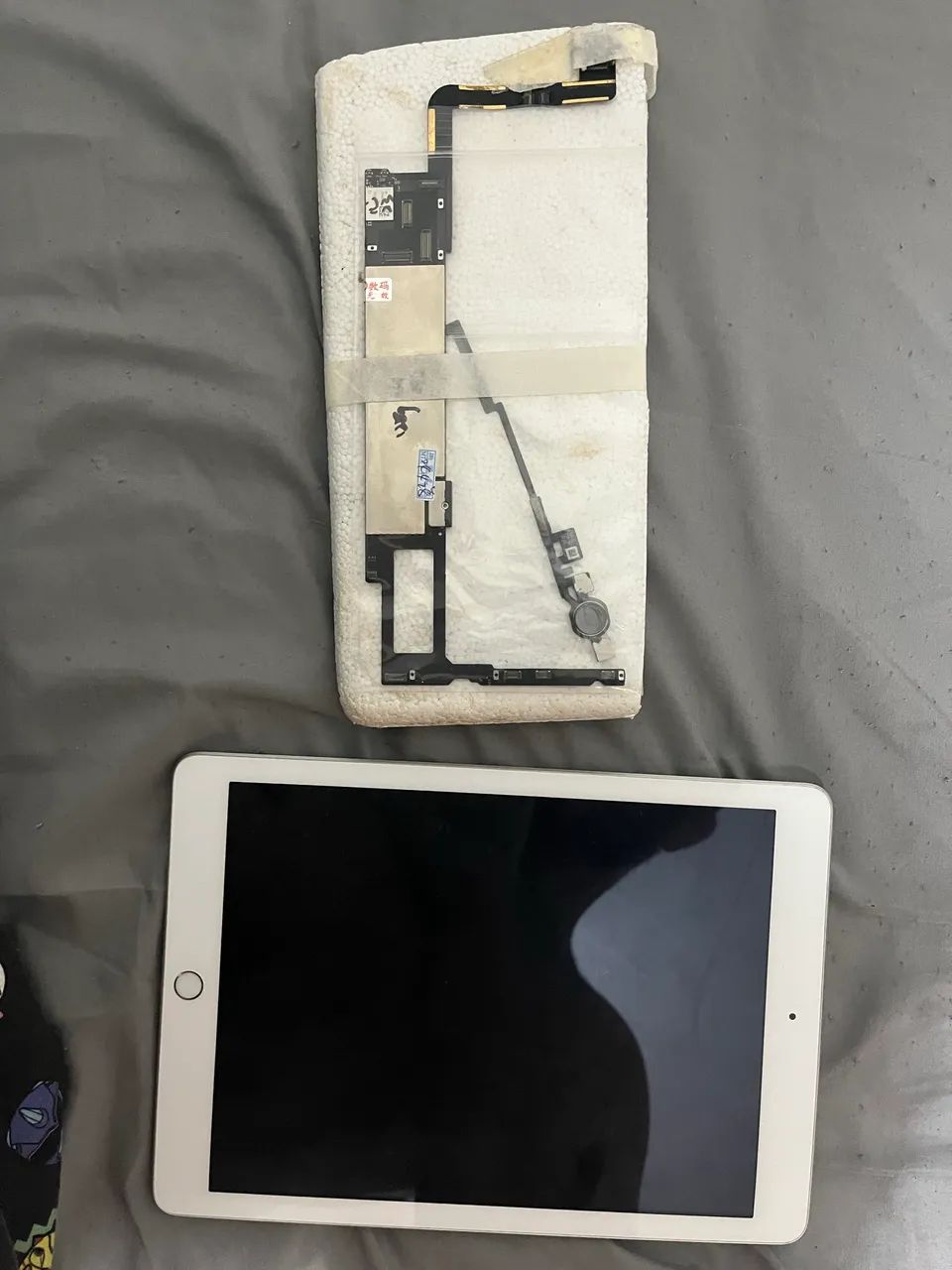 iPad 6 - Foto 3