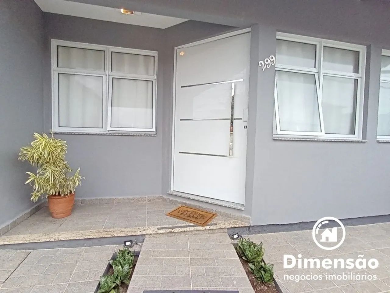 Casa à venda em Santa Mônica, Florianópolis. - Foto 3