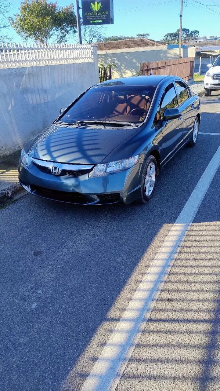 Honda Civic 2010