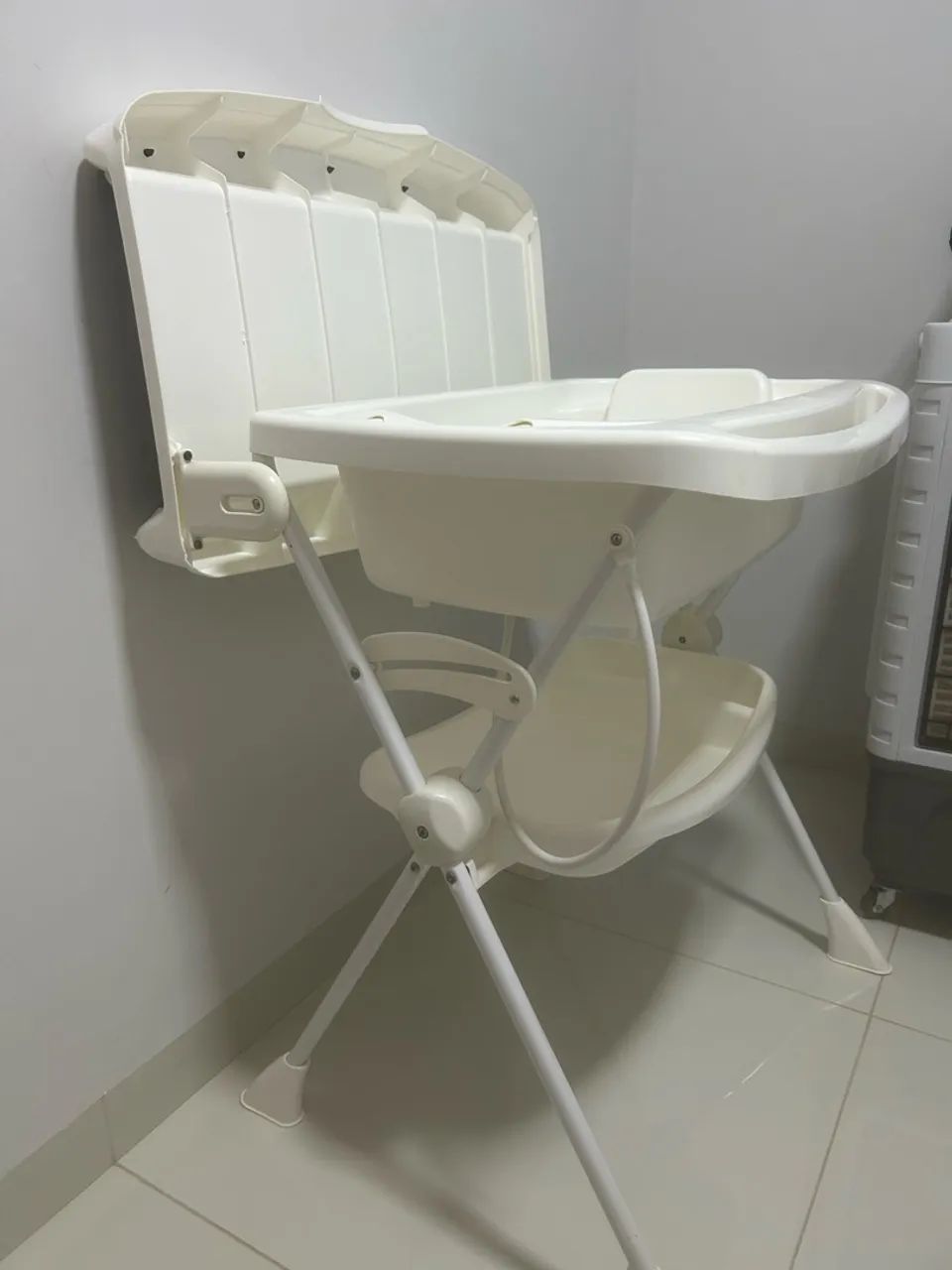 Banheira 