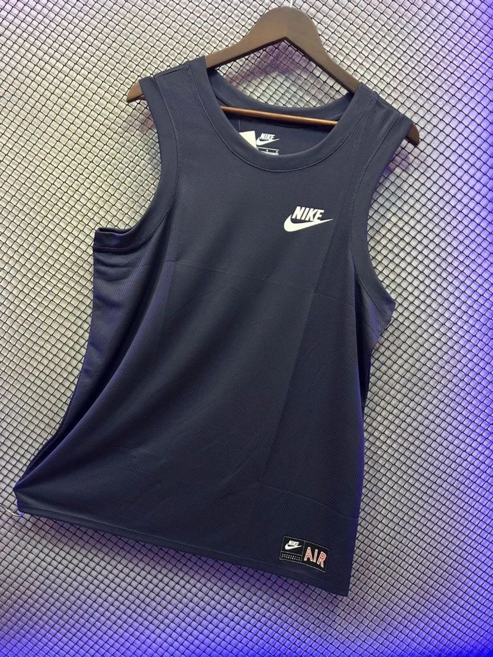 REGATA BASQUETEIRA LINHA PREMIUM  - Foto 4