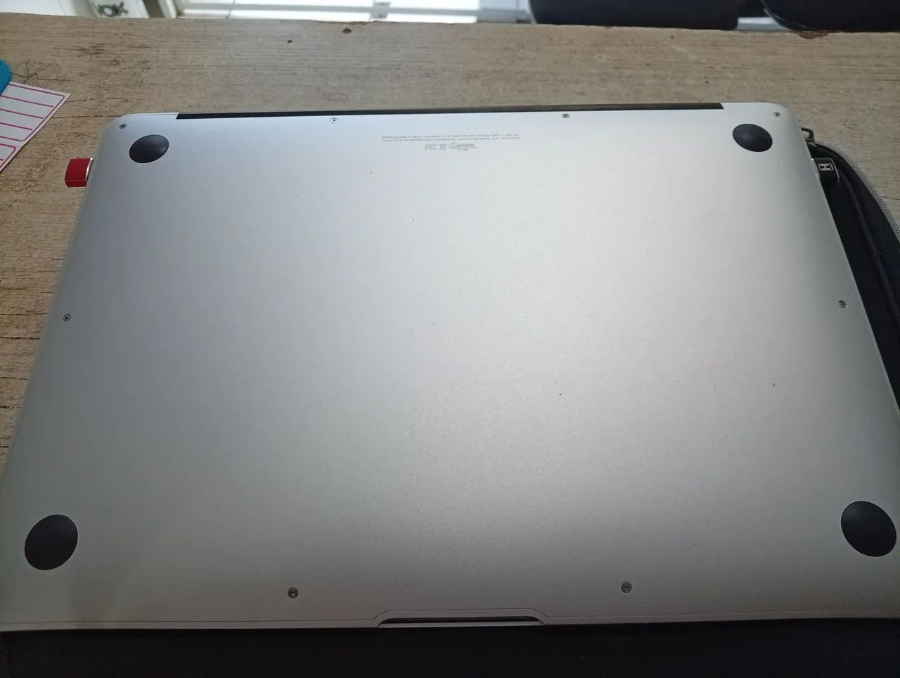 MACBOOK AIR 2017 - Foto 4