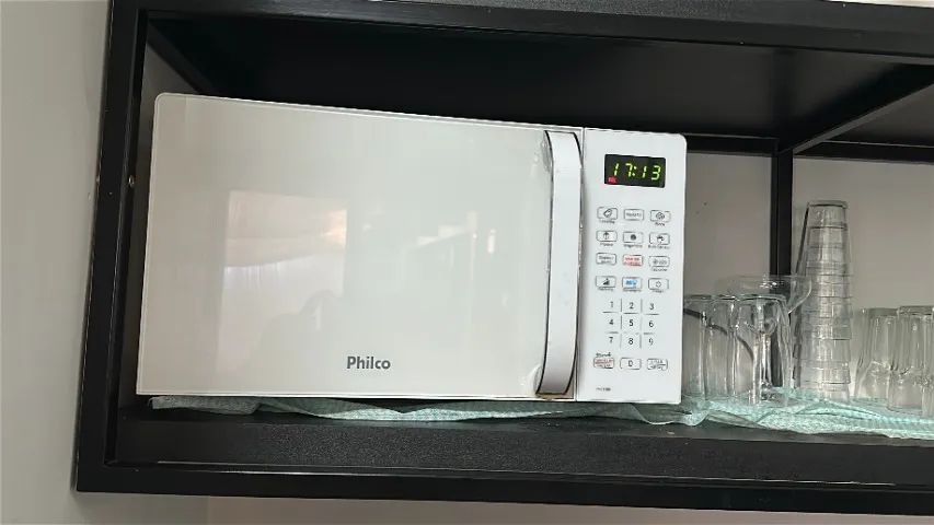 Micro-ondads Philco