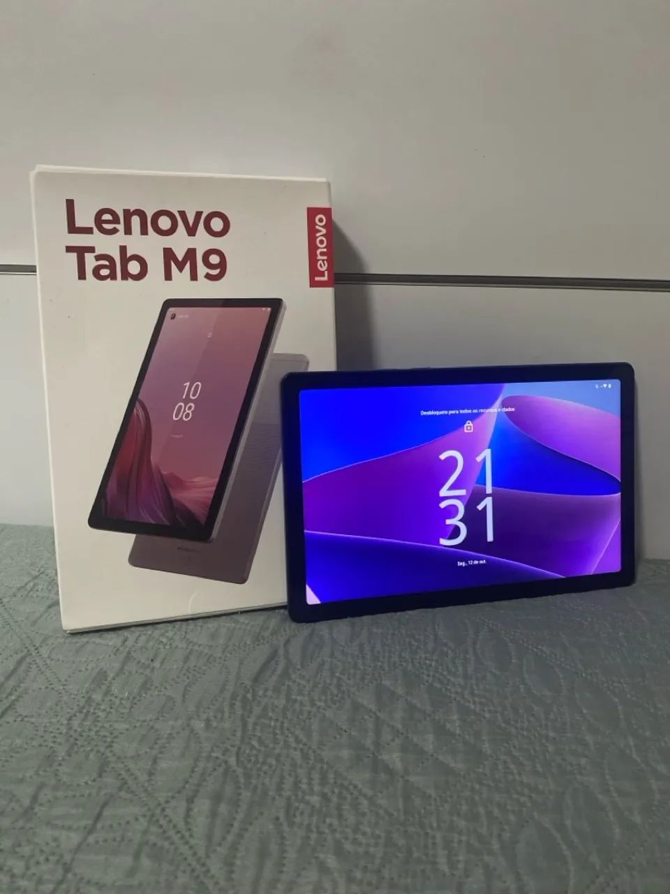 Tablet Lenovo M9