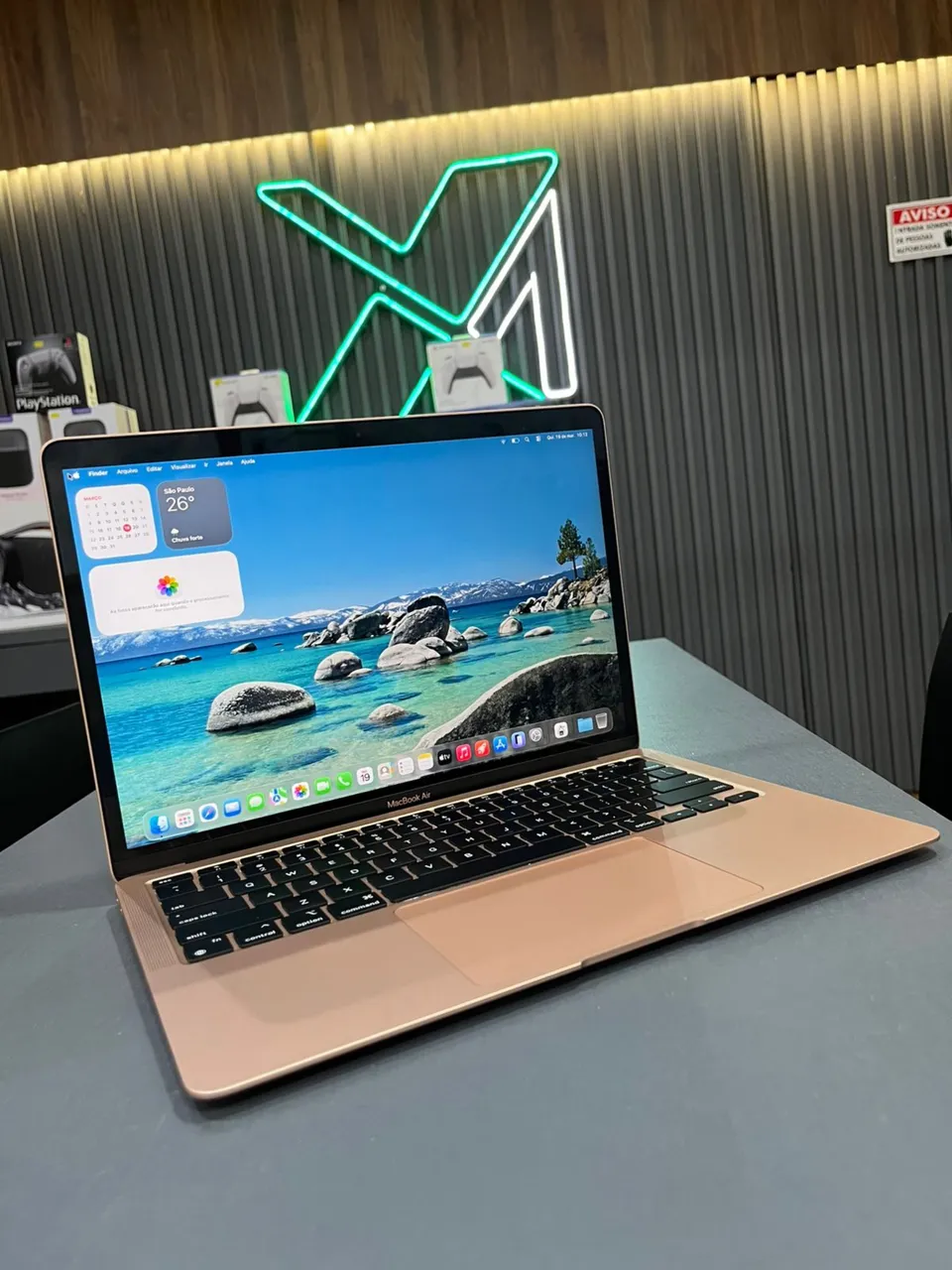 MacBook 12inch 2016 m3 dual core 8ram 256ssd - Notebooks - Vila
