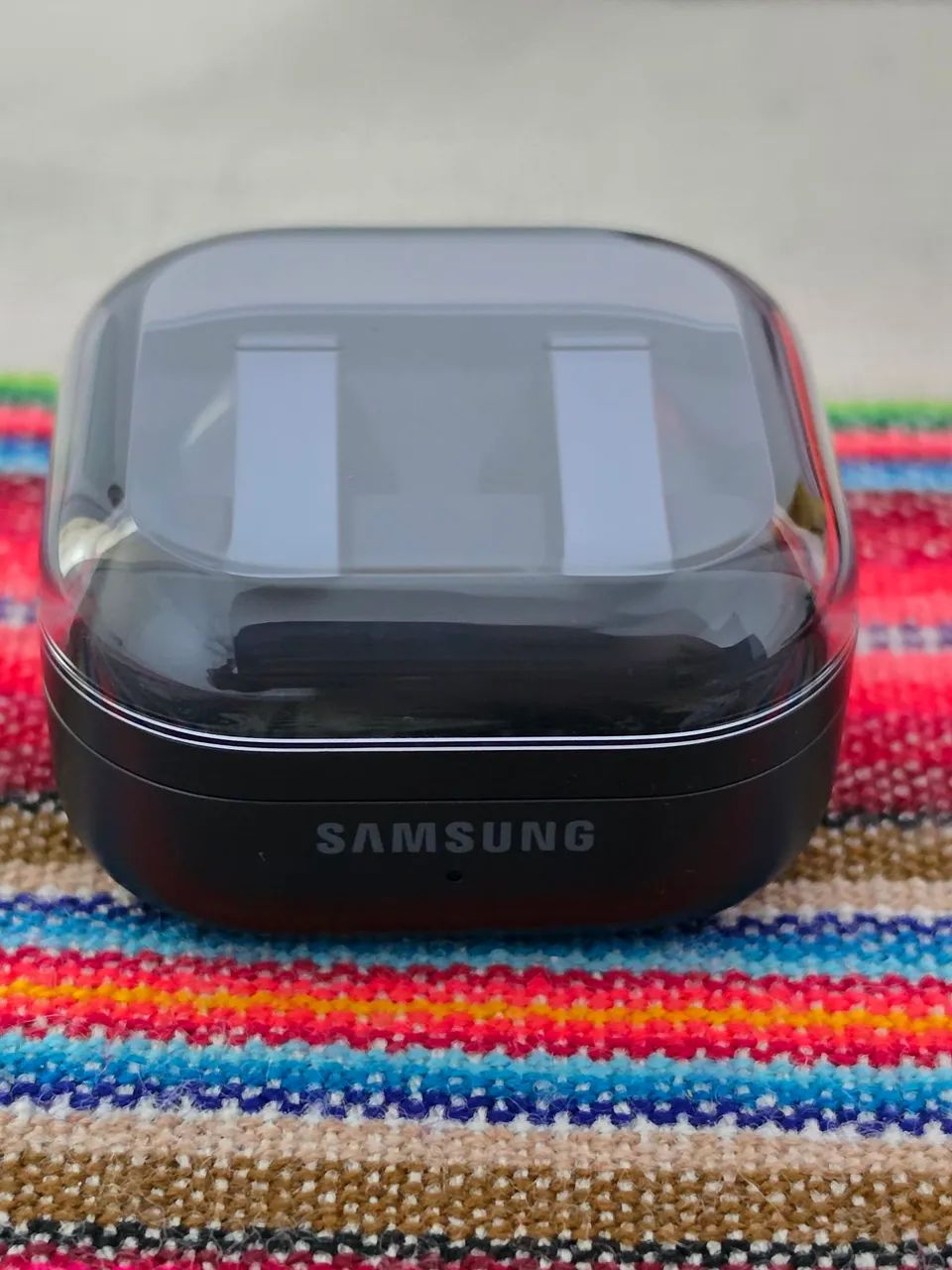 Fone Bluetooth Samsung Buds 4 - Foto 2