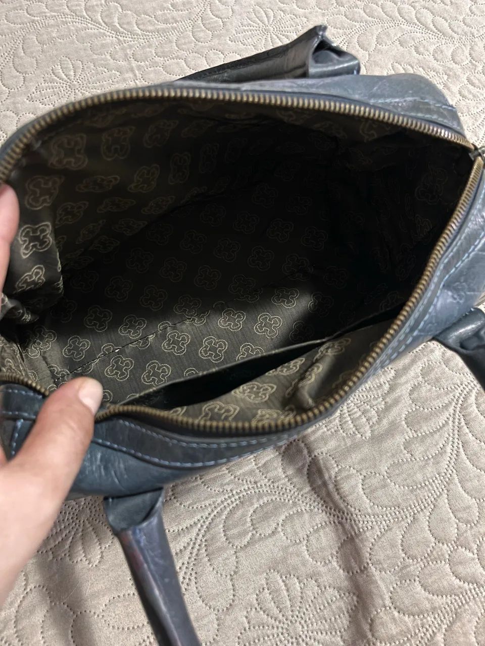 Bolsa Capodarte  - Foto 3