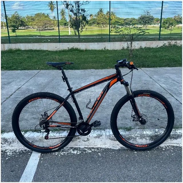 Ciclismo - Foto 2