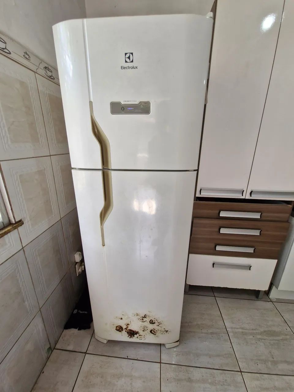 Geladeira 