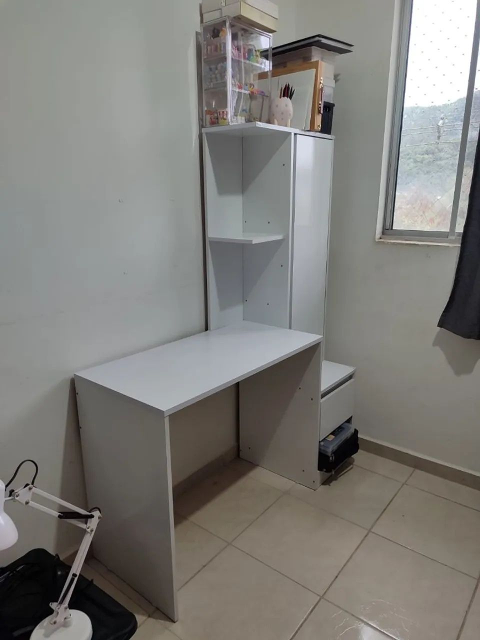 Escrivaninha Semi nova