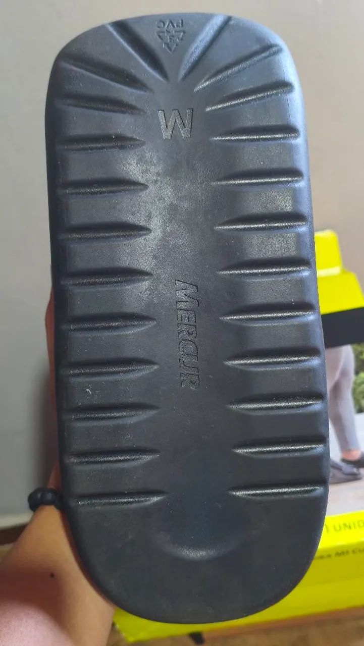 BOTA IMOBILIZADORA M1 CURTA "Mercur" - Foto 5