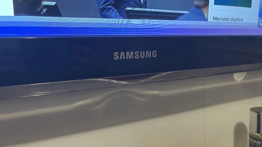 TV Samsung 32 Polegadas - Foto 4