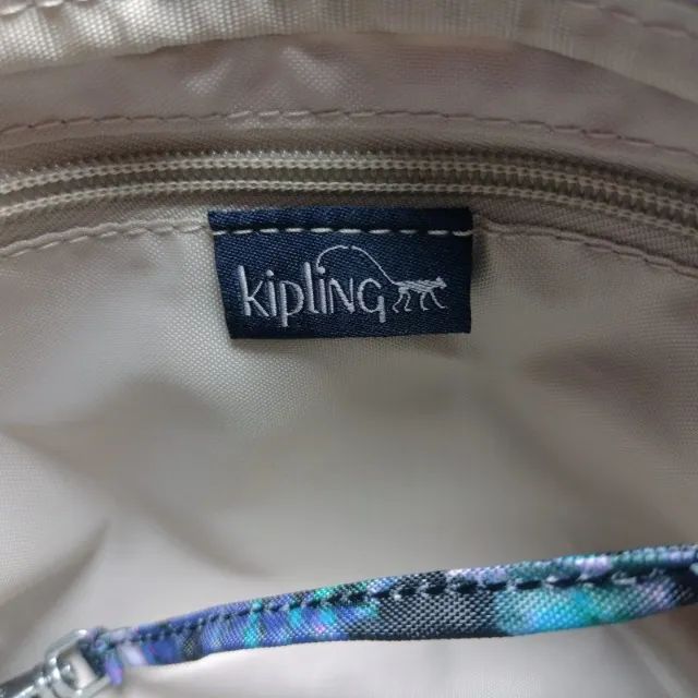 BOLSA ORIGINAL KIPLING - NOVA NO PLÁSTICO - Foto 5