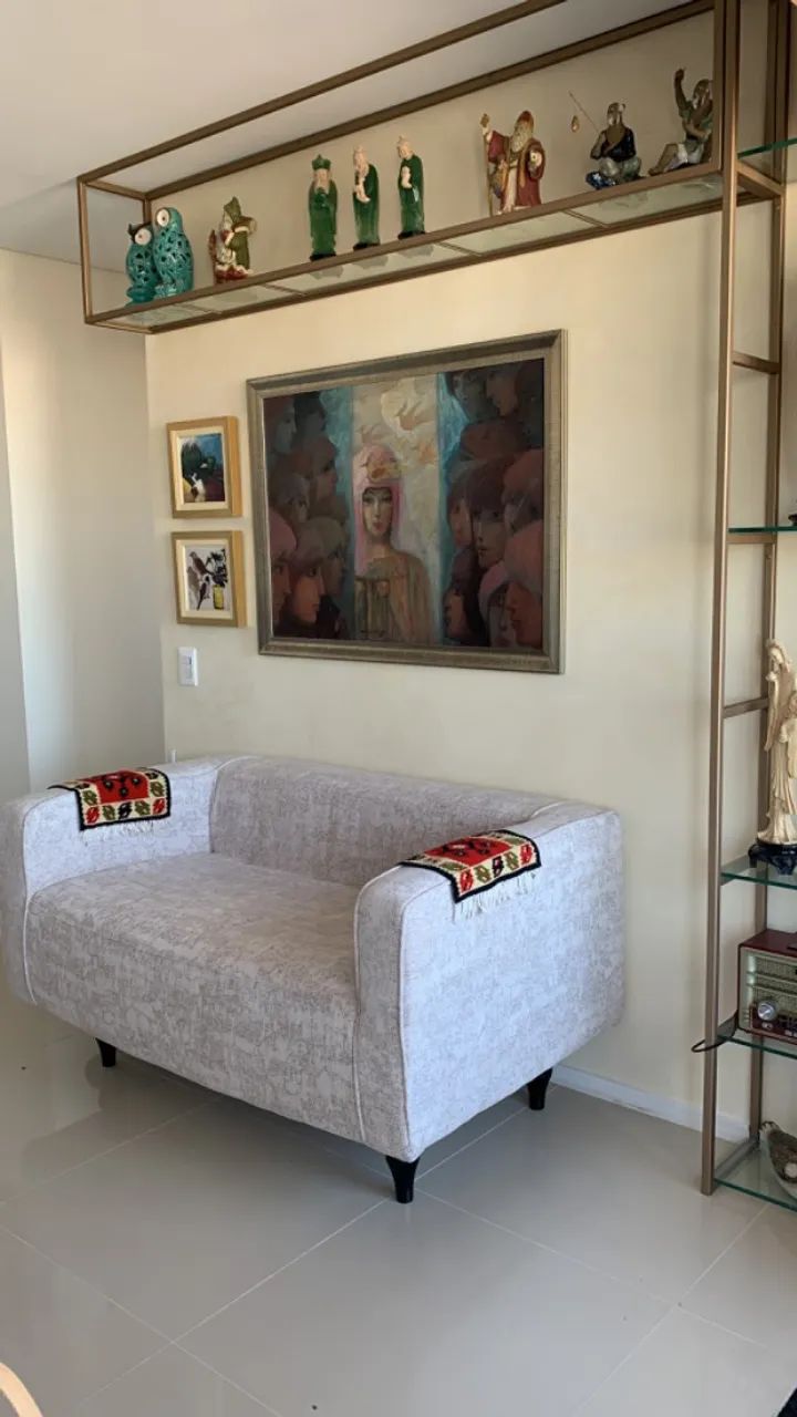 Sofá  dois lugares marca FORMA65568082524802121