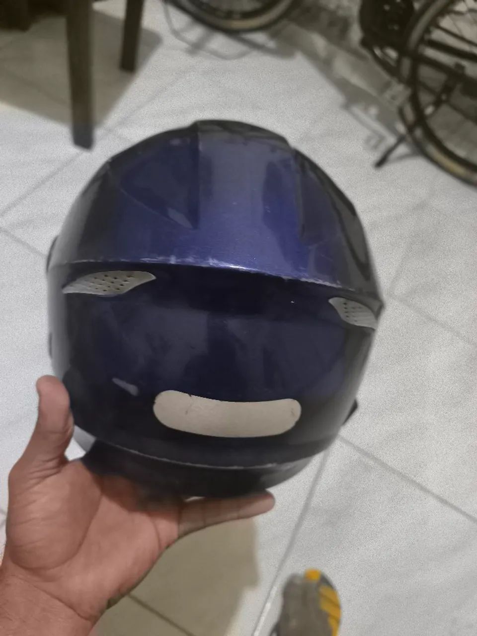 Vendo capacete. - Foto 4