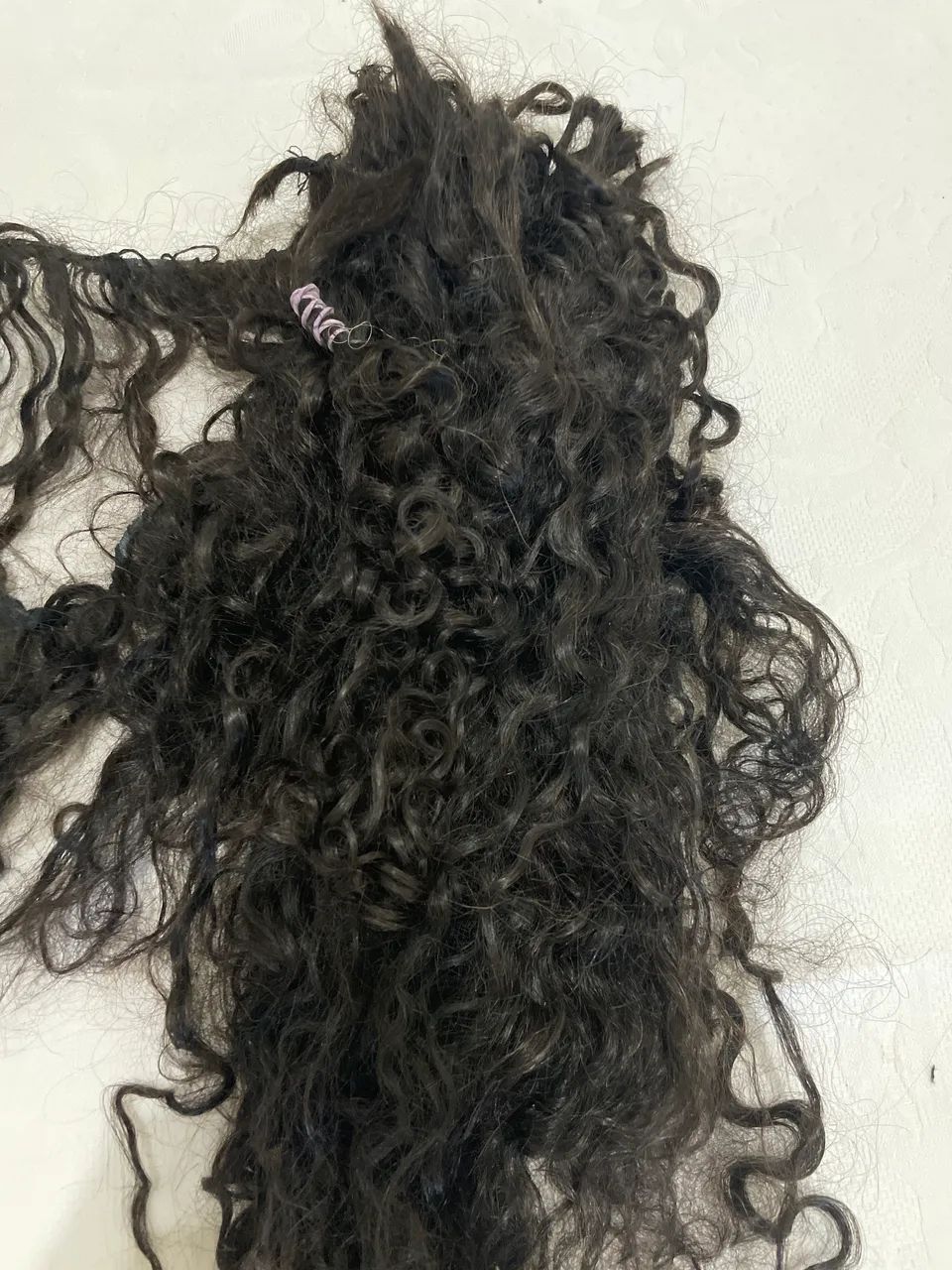 Cabelo 100% natural (humano) - Foto 3