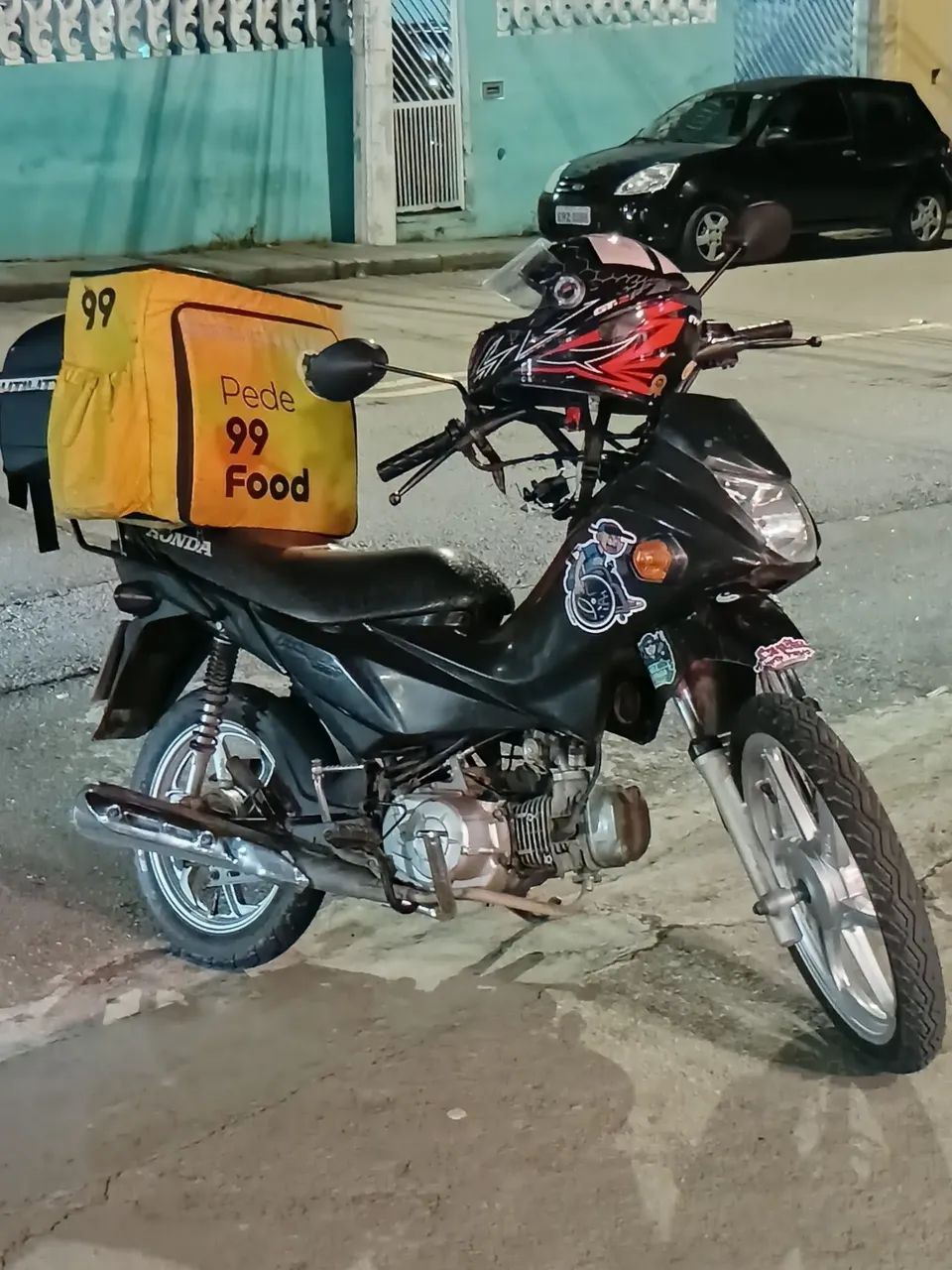 Venda rapida  - Foto 2