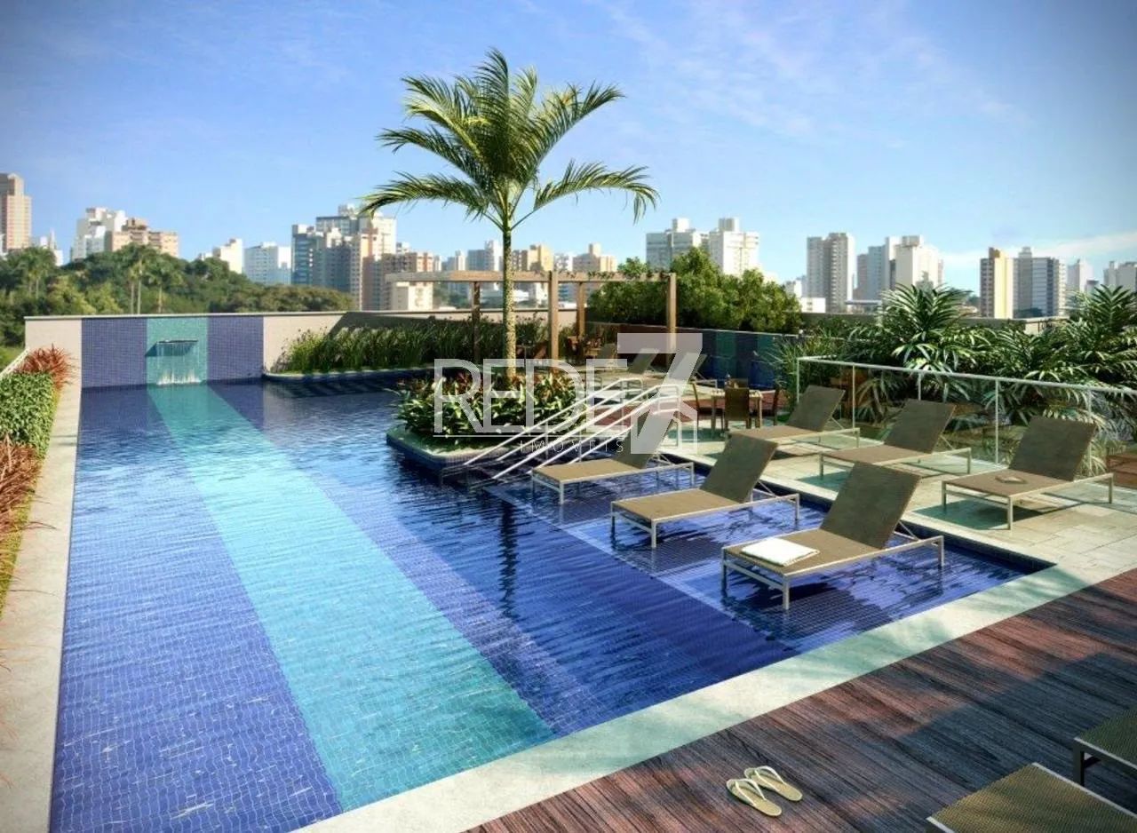 apartamento - Cambuí - Campinas - Foto 2