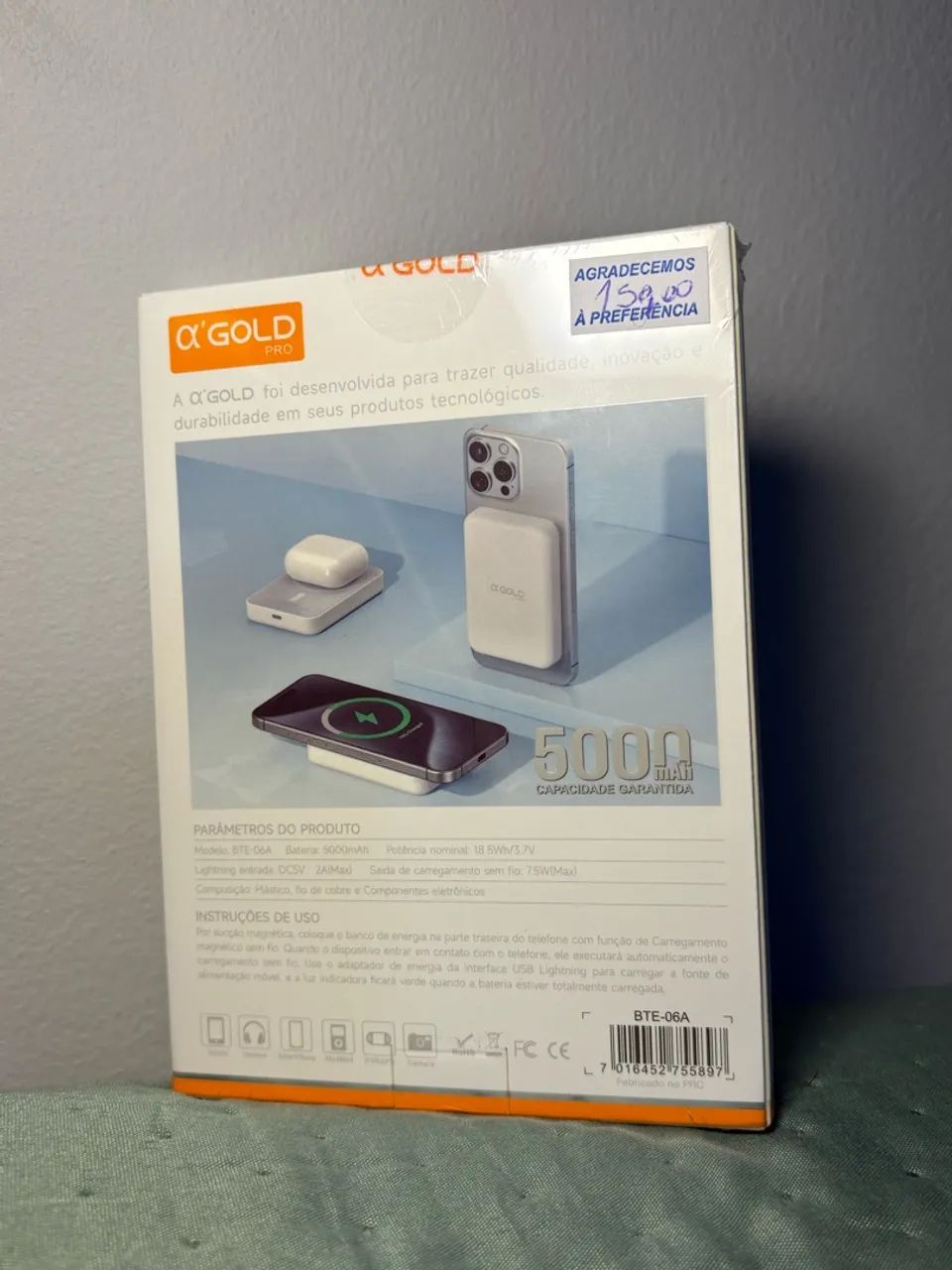 Power Bank - Foto 2