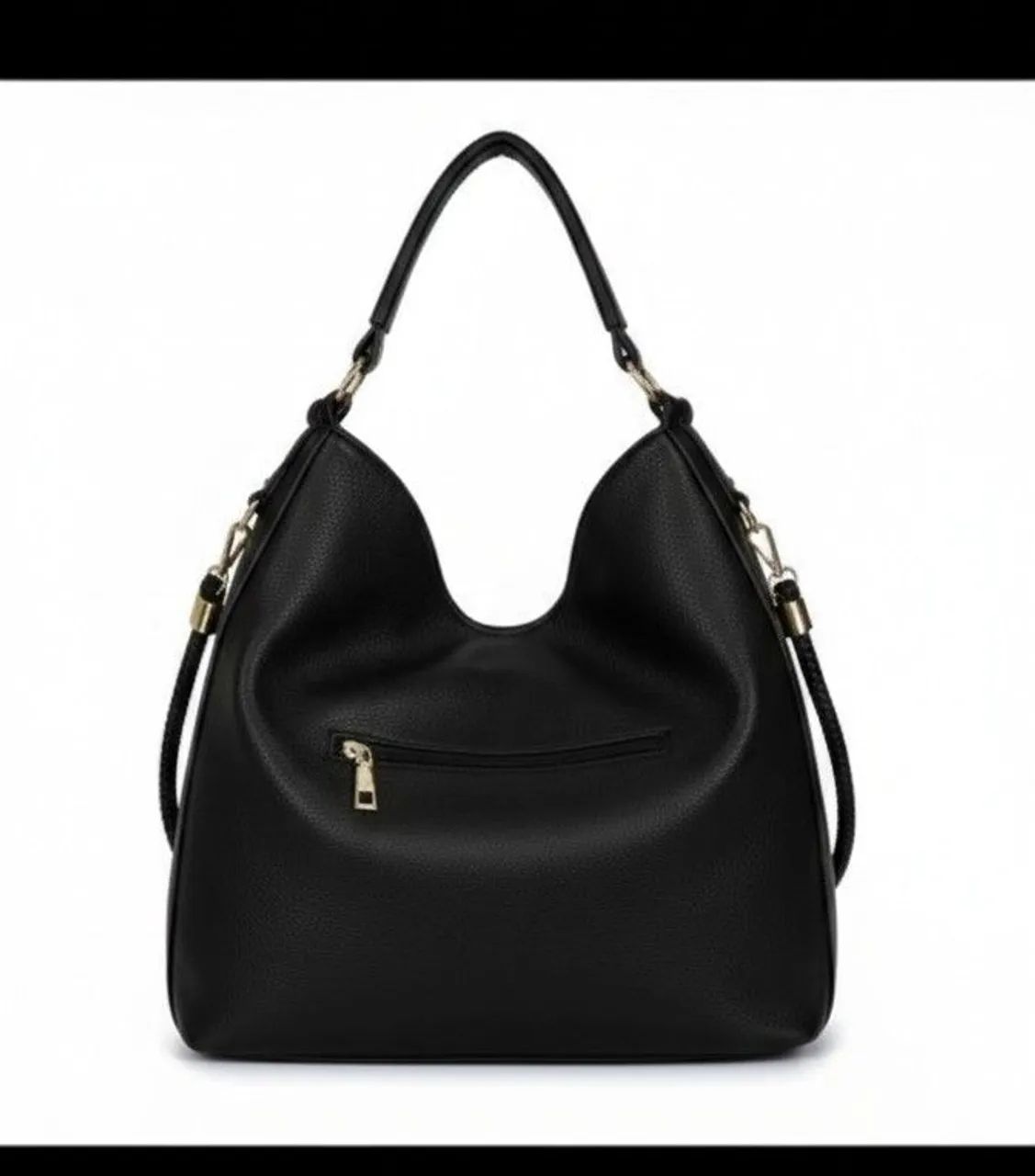 Bolsa grande perfeita!  - Foto 4