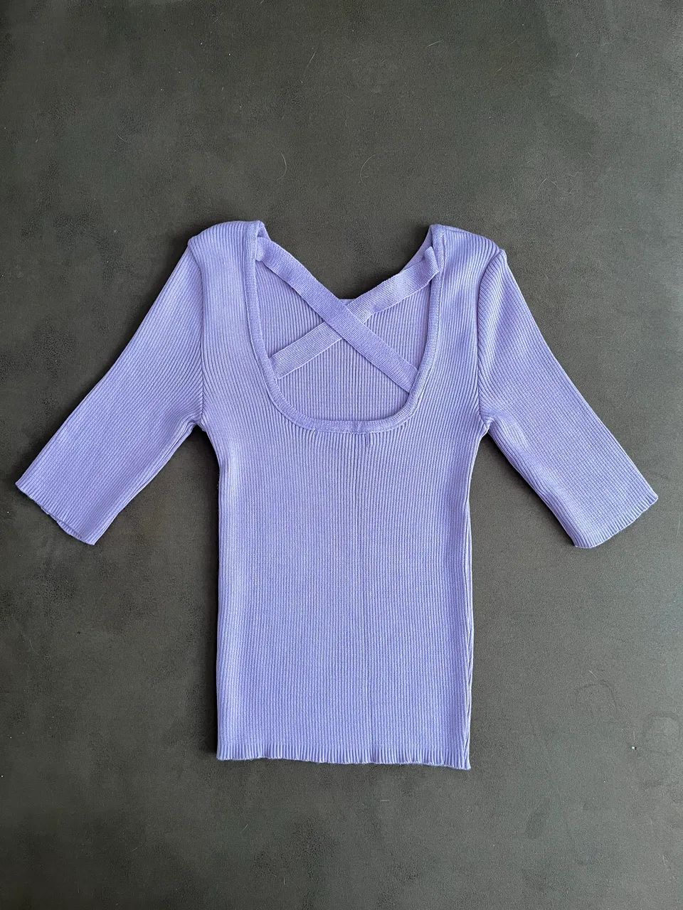 Blusas de tricô - Foto 3